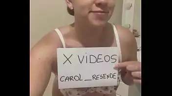 Carol Resende Procuro mulher em resende de todos os tipos ou idades 