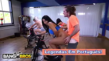 Porno bunda grande legendado em português porno 