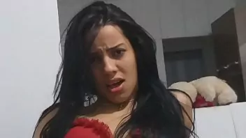 Siririca brasileira porno 