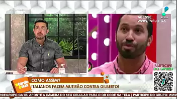 Redetv Peladona na sapucai 