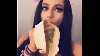 Com banana Cam4 