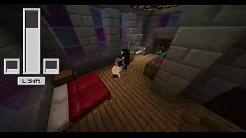 XVídeos James mod Minecraft Amador 