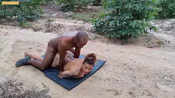 Xvideos ele me fez um mata buceta Paulista fez escala em Poa , para passar o tempo ele relaxou comendo meu cuzinho e lambuzando minha buceta de leite. (co 