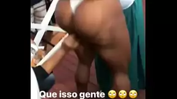 andressa barbosa nua Mulher Melancia sacudindo a bunda nua no carro 