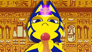 ankha zone xvideos Putarias 