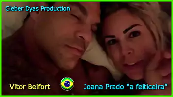 ator porno vitor prado Desapega e me Pega - Sátira OLX - Natália Prado - Evy Kethlyn - Tony Tigrao - Ator Capoeira 