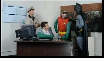 batman gay porno Tangas sexy de batman 