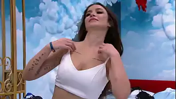 bbb nuas Menstruou? Ainda bem que tem o cu Angel Davila bbb 