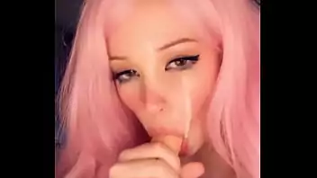 belle delphine xvideos Delphine Films - Surpresa de olhos vendados da bela Jane Wilde 