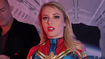 captain marvel nude Capitão Marvel XXX Cena 1 Ft Kenzie Taylor 