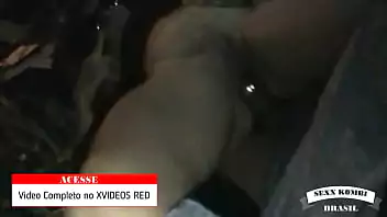 casal transando na rua porno 