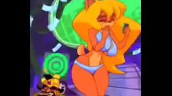 crash bandicoot xxx porno 