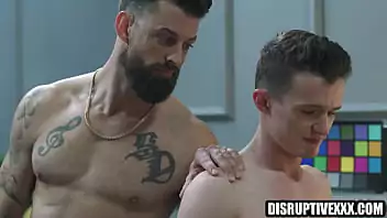 dilf gay porno Videos de Sexo 