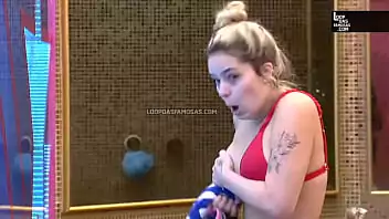 famosas que pagaram peitinho Putarias 