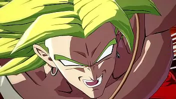 gohan porno gay Pornô gay romântico 