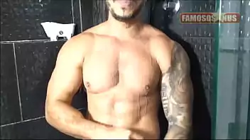 homem pelado brasileiro Gostosas 