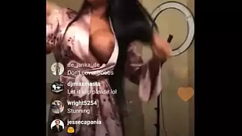 instagram live porno Safadas 