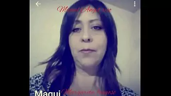 magui ansuz porno Amadoras 