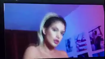 maria fernanda transando Putarias 