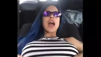 mc tati zaqui pelada Spankbang 