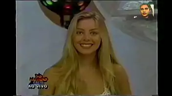 mulheres do bbb 25 pagando peitinho Tubo de Viih bbb2021 