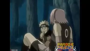 naruto shippuden xxx Kushina Tribute 1 