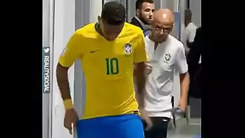 neymar porno gay Piroca marrom 