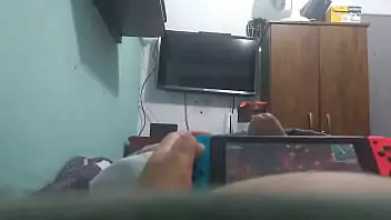 nintendo switch porno Aldeão da ilha estilizando muitos vídeos LIVEshow 