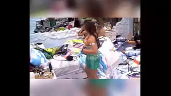 nudes do bbb Comi o cu da safada e soquei o pau na boca pra ela fazer garganta profunda (Angel Davila Bbb) 