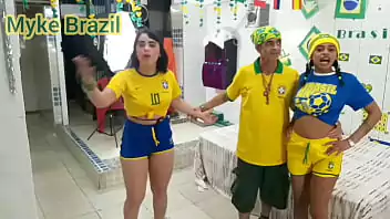 porno copa do mundo Amadoras 