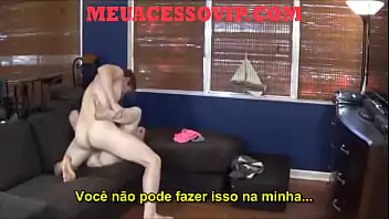 porno de irmãos legendado O Irmão do meu marido não quer sair de casa (Legendado) Sayuki Kanno 