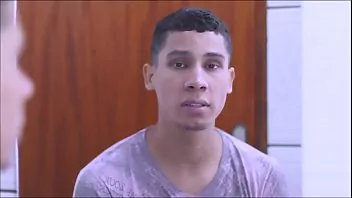 porno gay brasileiro novinho A primeira vez dele 