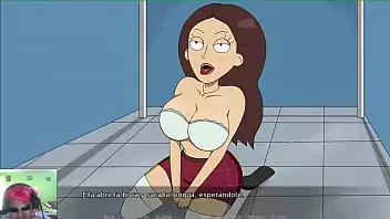 rick and morty sexo Fodendo com Rick e Morty 