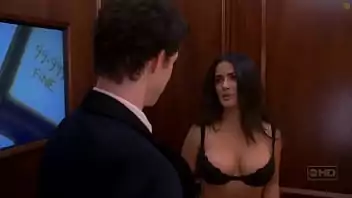 salma hayek porno xxx 