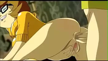 scooby doo xxx Vdeo porn de XXX Nerds Episdio 