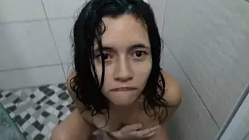 soy victoria matosa pelada Boa Foda 