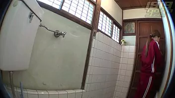 spy cam wc é hora de lavar meu ânus: fede porque peço muitos peidos 