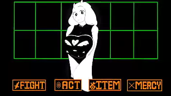 undertale toriel porno Putarias 