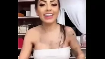 videos da mc pipoquinha pelada Cantora MC Na brisa Tonett pelada nua 