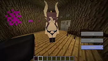 XVídeos James mod Minecraft