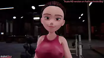 helen parr porno The Incredimilf - Segunda ejaculação de Helen Parr elastigirl 