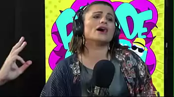 marcia imperator trasando Bruna Ferraz e Marcia Imperator - num delicioso encontro (video completo no red) 