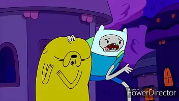 porno hora de aventura Jogos Sinfully Fun E se Adventure Time fosse um jogo 3D 